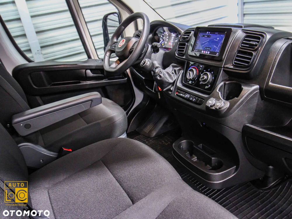 Fiat DUCATO FURGON L4H3 - 14