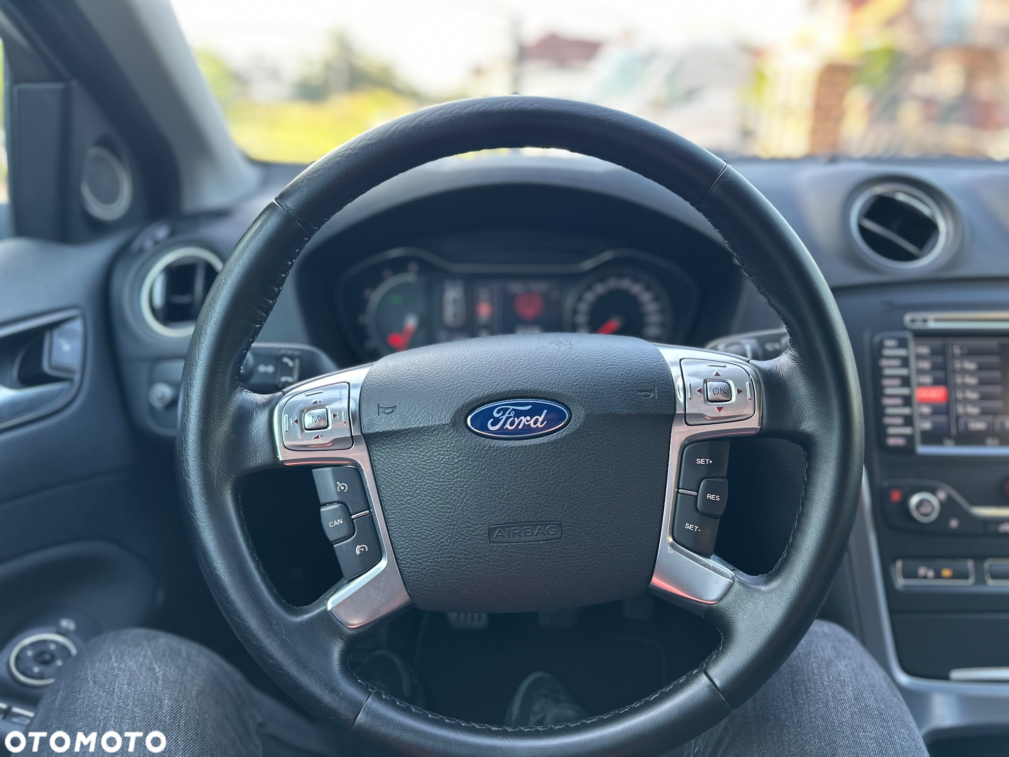 Ford Mondeo 2.0 TDCi Titanium - 15