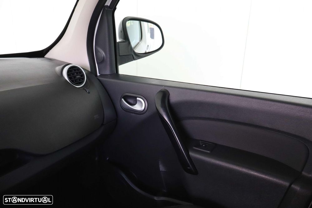 Renault Kangoo 1.5 Blue dCi Zen - 45