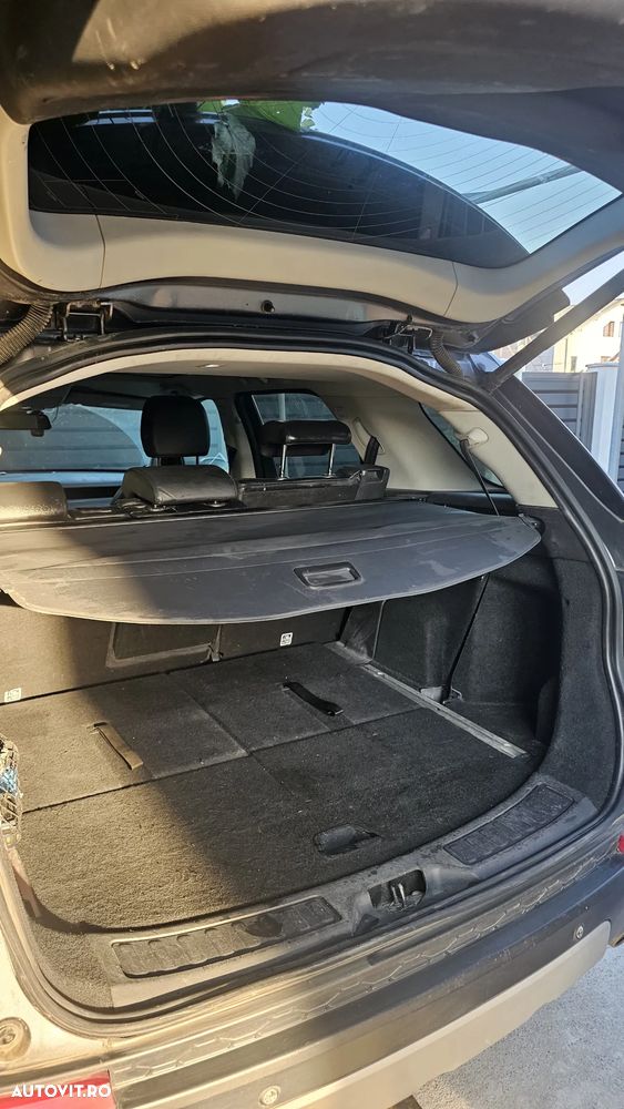 Land Rover Discovery Sport - 18