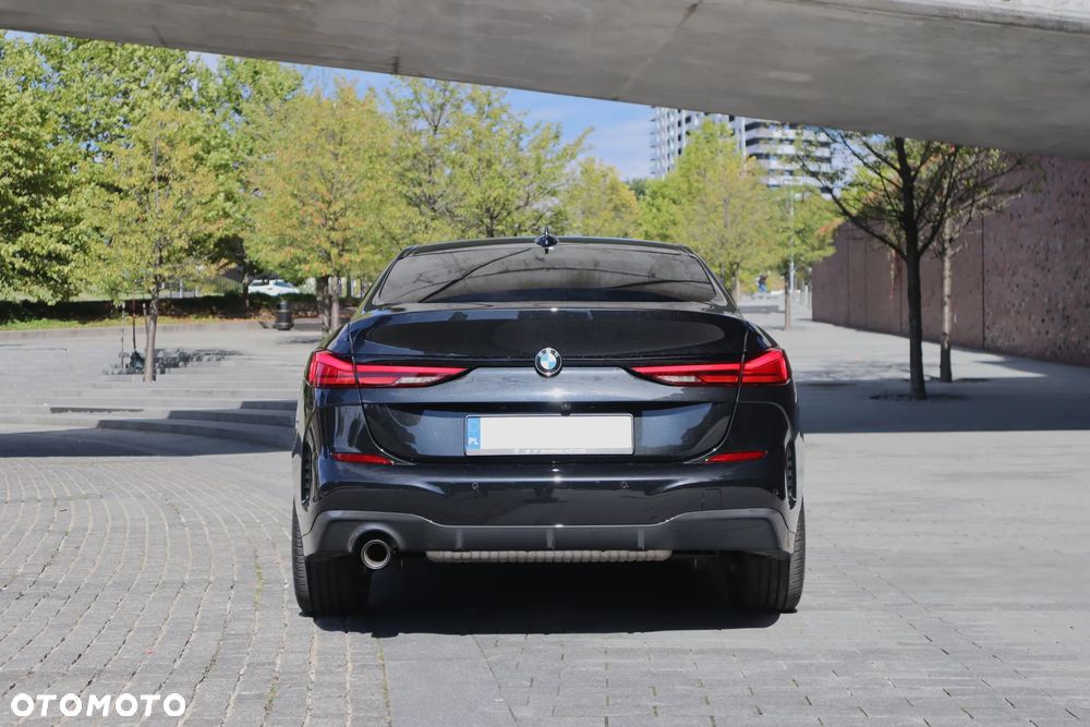 BMW Seria 2 218i M Sport - 7