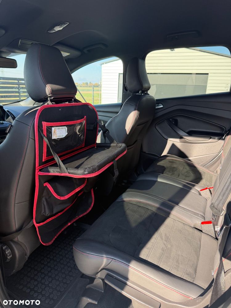 Ford Kuga - 14