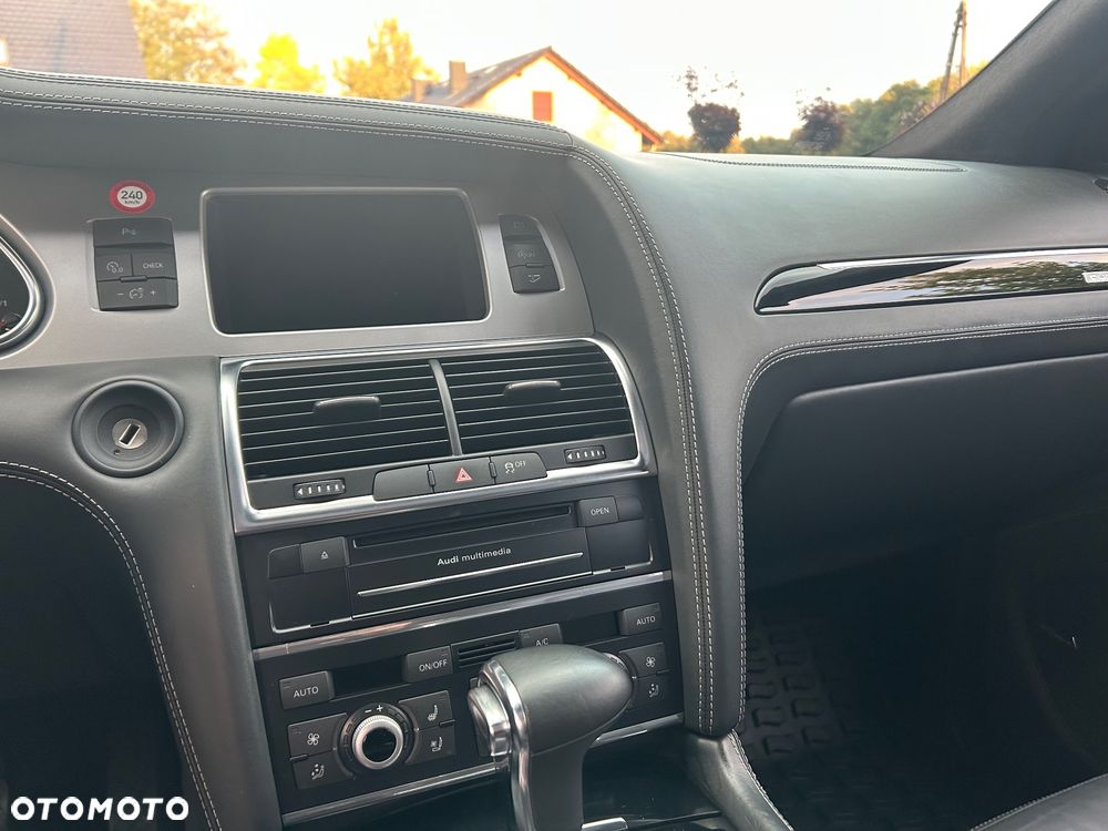Audi Q7 - 23