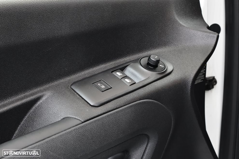 Citroën Berlingo Van Berlingo Van 1.5 Bluehdi M Club - 21