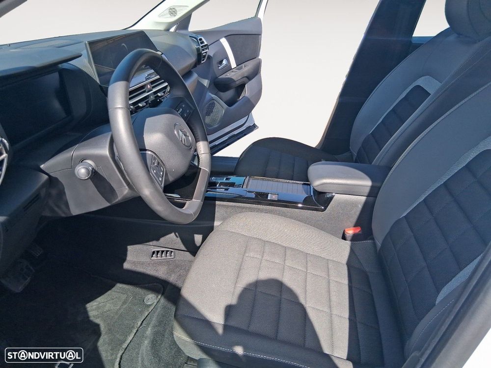 Citroën C4 1.2 Hybrid Plus e-DSC6 - 9