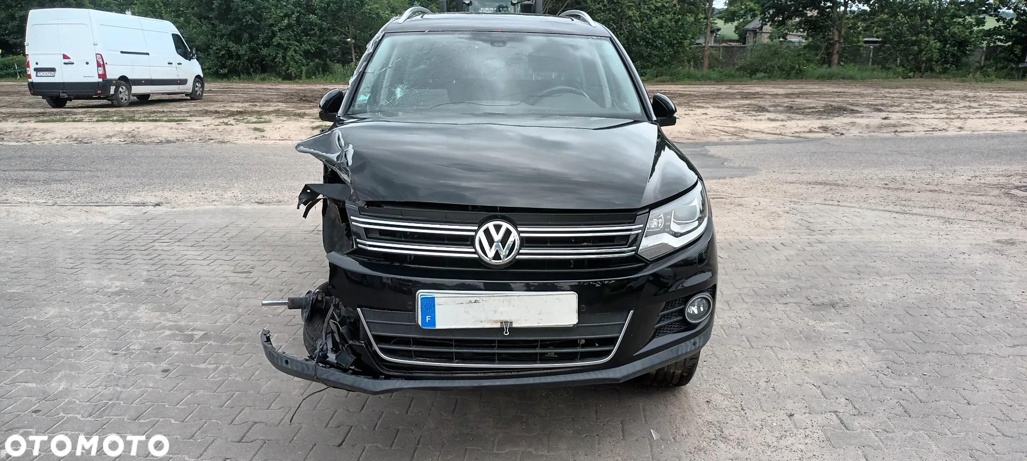 Volkswagen Tiguan 2.0 TDI BlueMot Sport&Style - 2