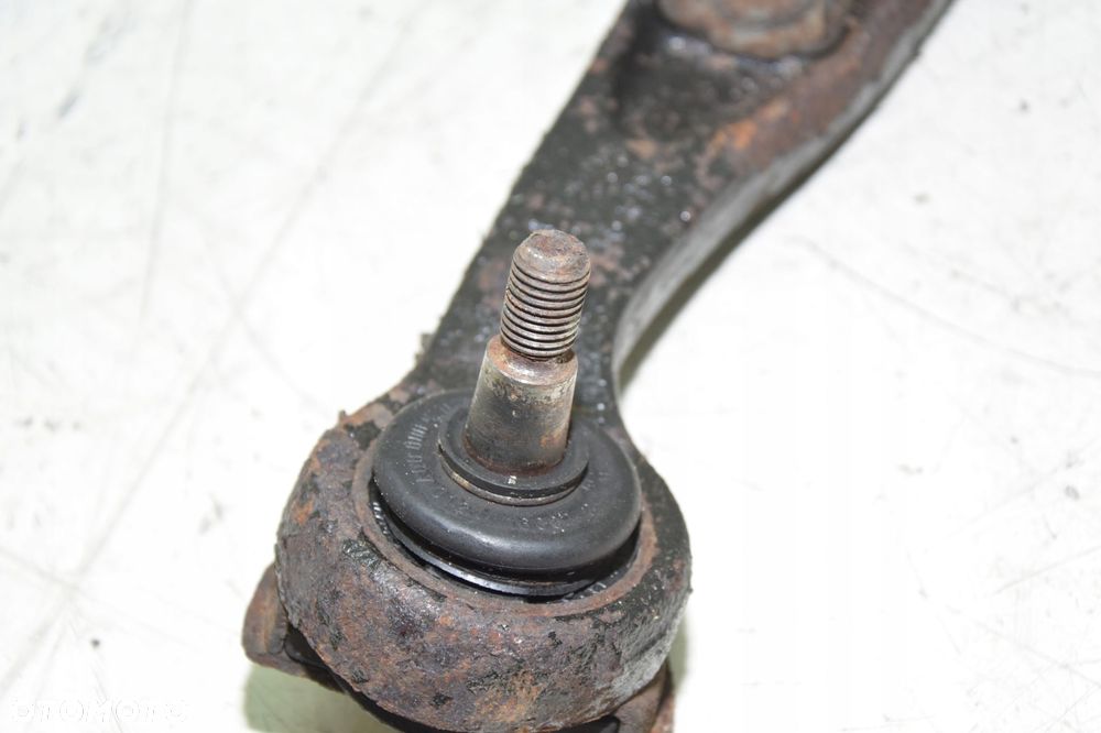 BMW E36 318I WAHACZ LEWY PRZÓD DOLNY ORYG ŁADNY - 3