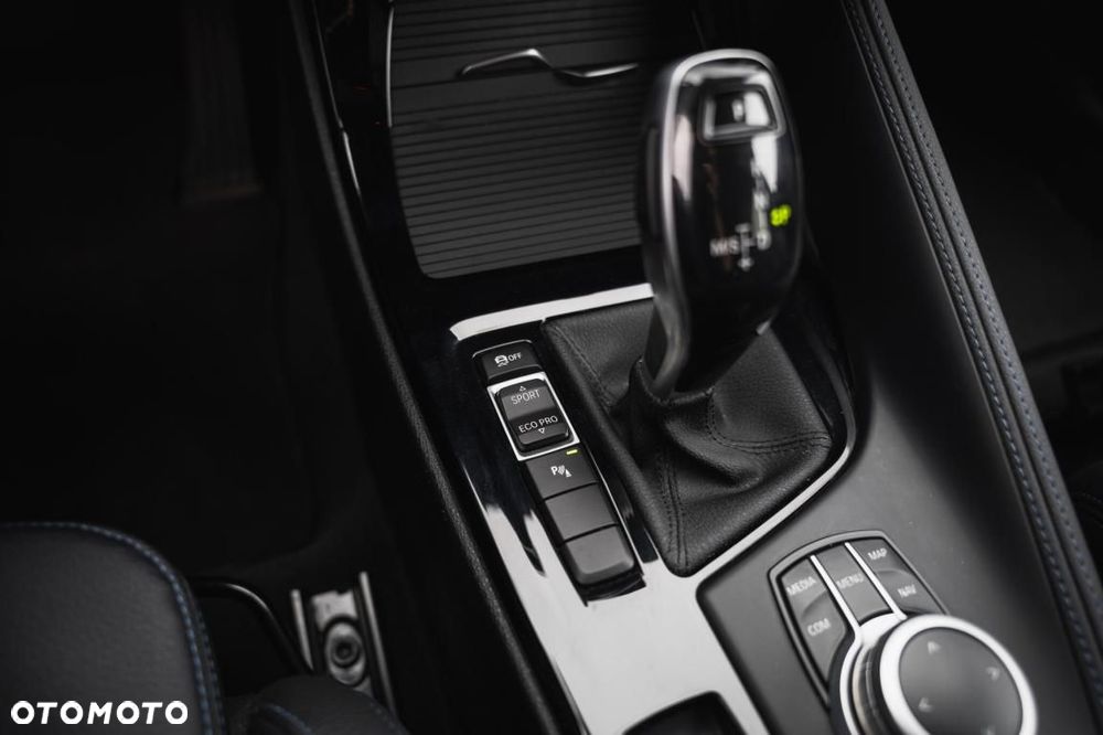 BMW X1 - 26