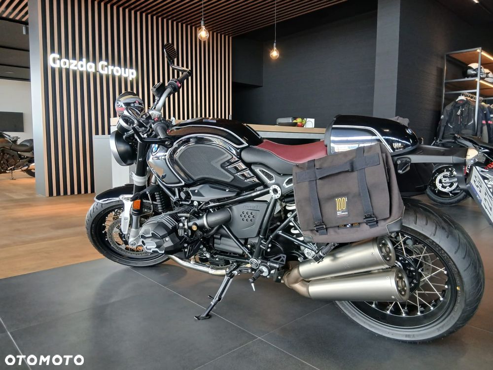 BMW R - 4