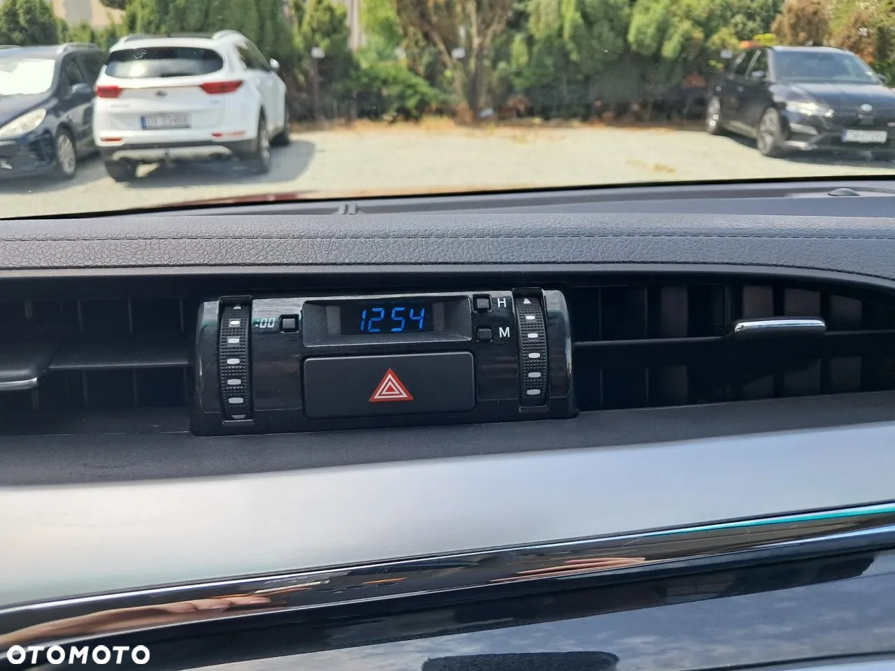 Toyota Hilux 2.8 D-4D Double Cab SR5 4x4 - 23