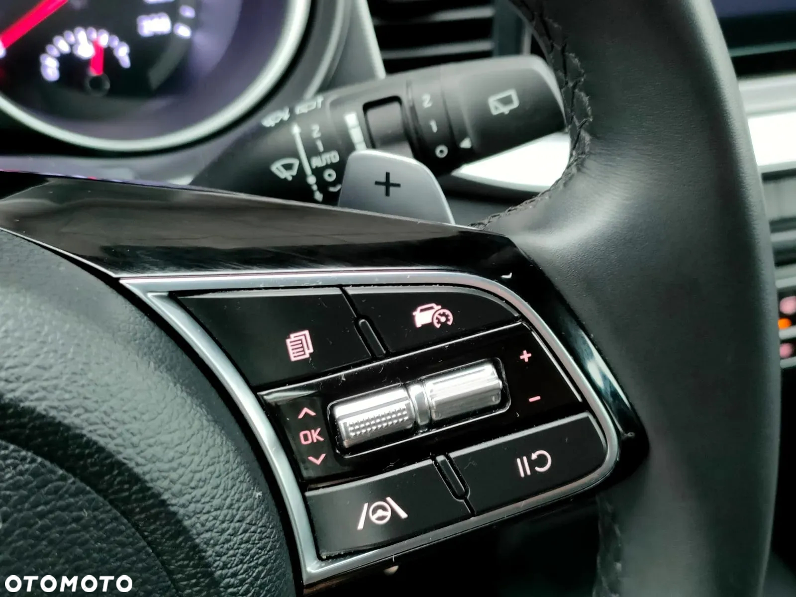 Kia Ceed 1.5 T-GDI M DCT - 11
