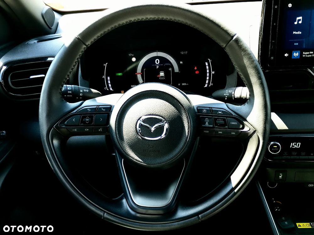 Mazda 2 Hybrid 1.5 Homura CVT - 13