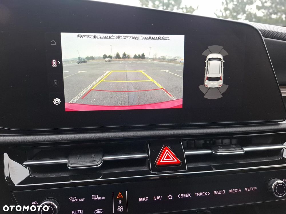 Kia Niro - 28
