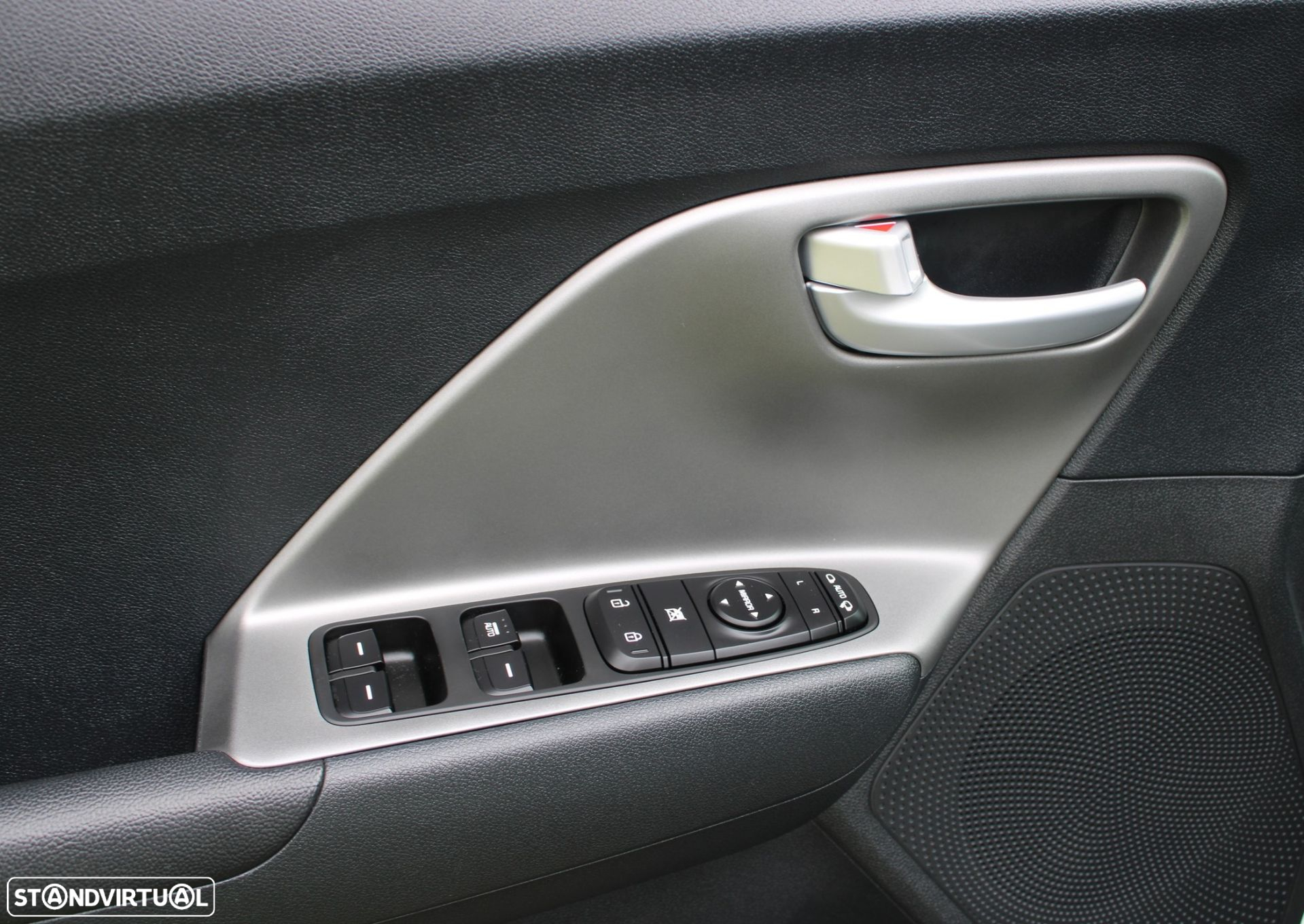 Kia e-Niro 64kWh - 16