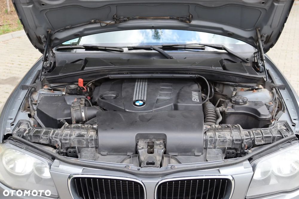BMW Seria 1 - 13