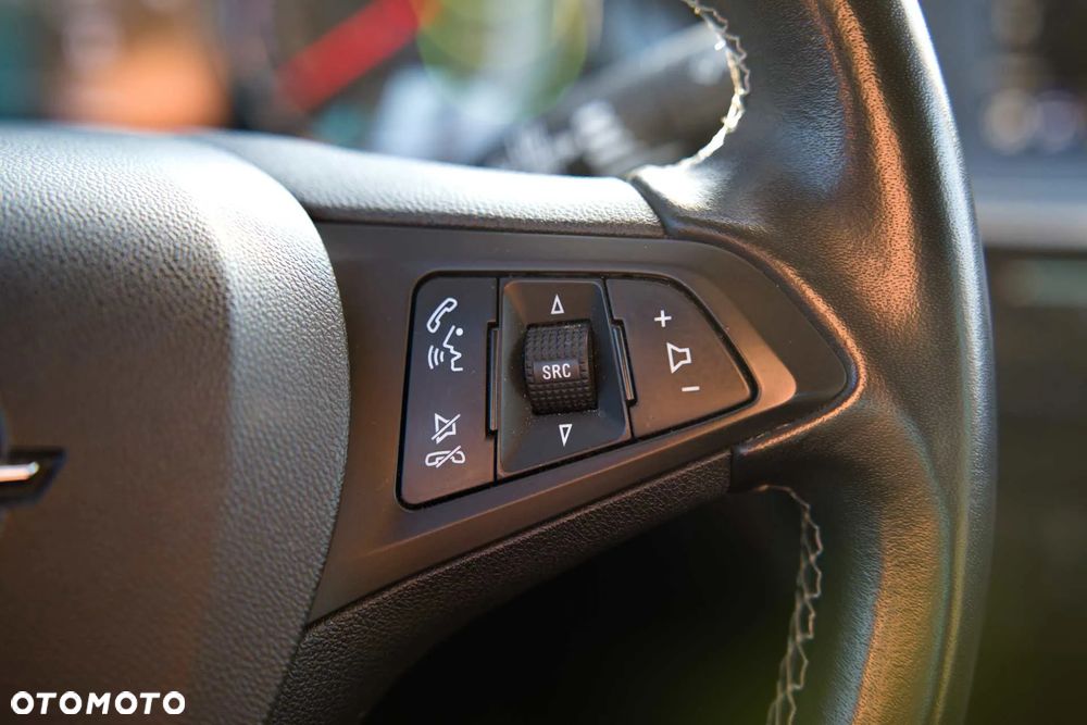 Opel Insignia 1.6 CDTI Elite S&S Eco - 21