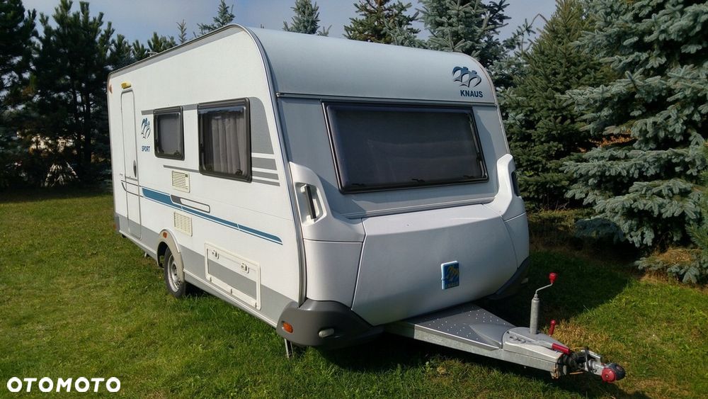 KNAUS - 1