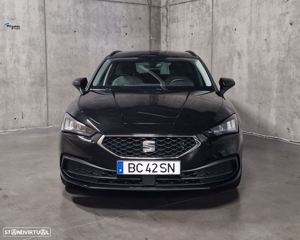 SEAT Leon ST 1.0 TSI Style - 3