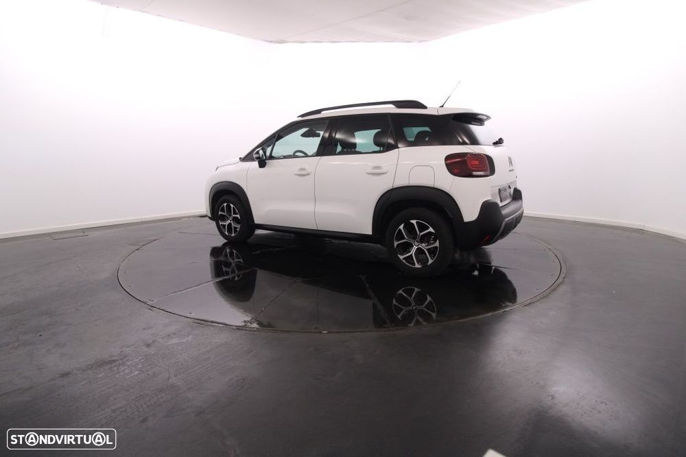 Citroën C3 Aircross 1.2 PureTech Plus - 4