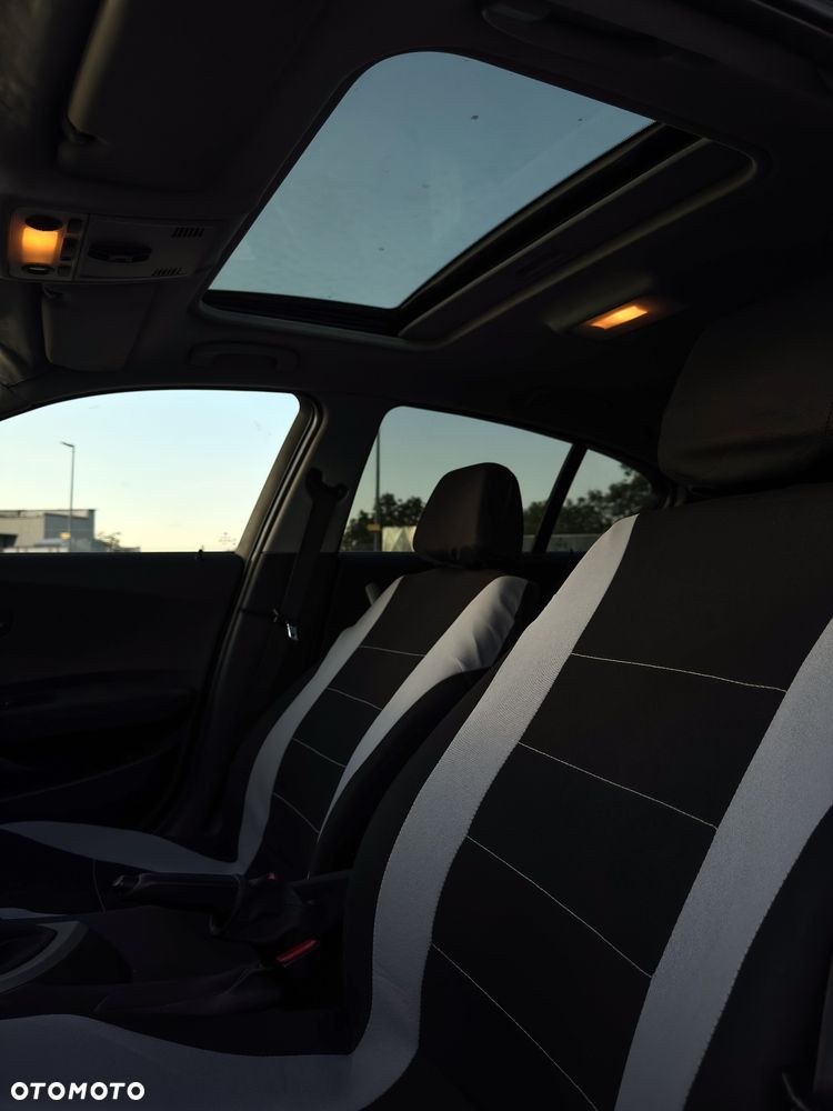 BMW Seria 1 - 6
