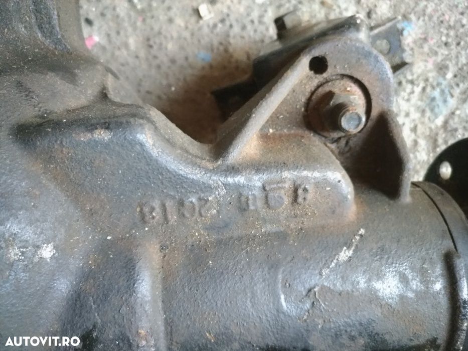 Grup Fata/ Diferential Mitshubishi Pajero 3.2 DI-D 2004 Cod : MR453792 - 6