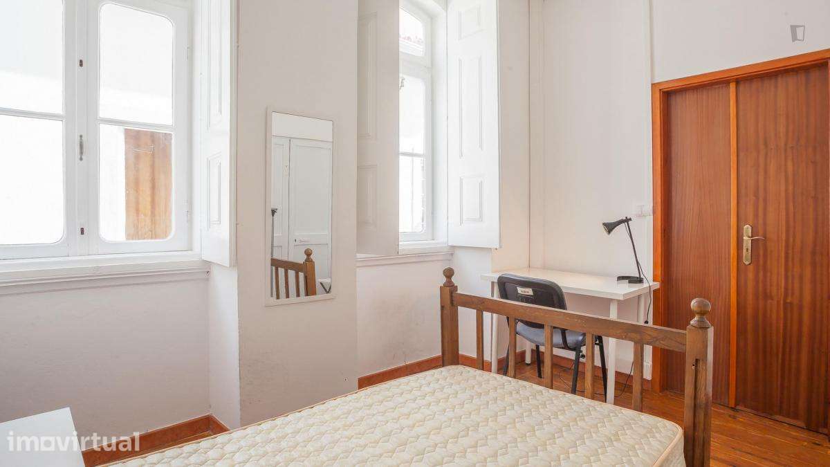 Apartamento com 2 quartos - localizado em Baixa Coimbra - Grande imagem: 5/33