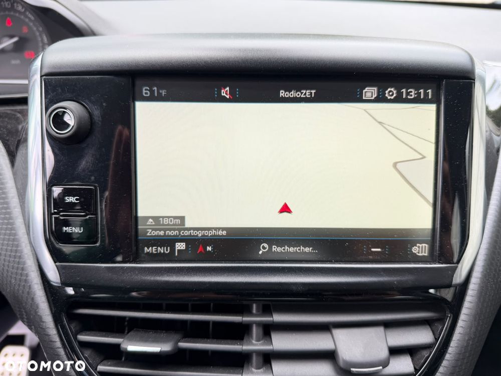 Peugeot 208 PureTech 110 Stop & Start Allure - 10