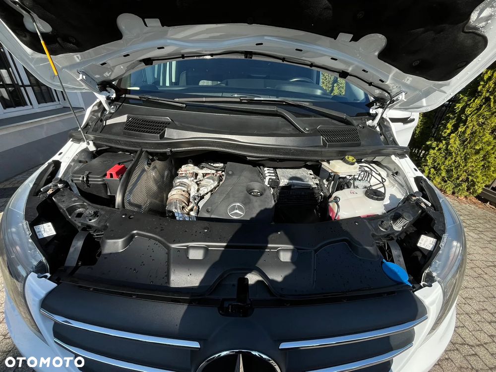 Mercedes-Benz Vito 116 - 14