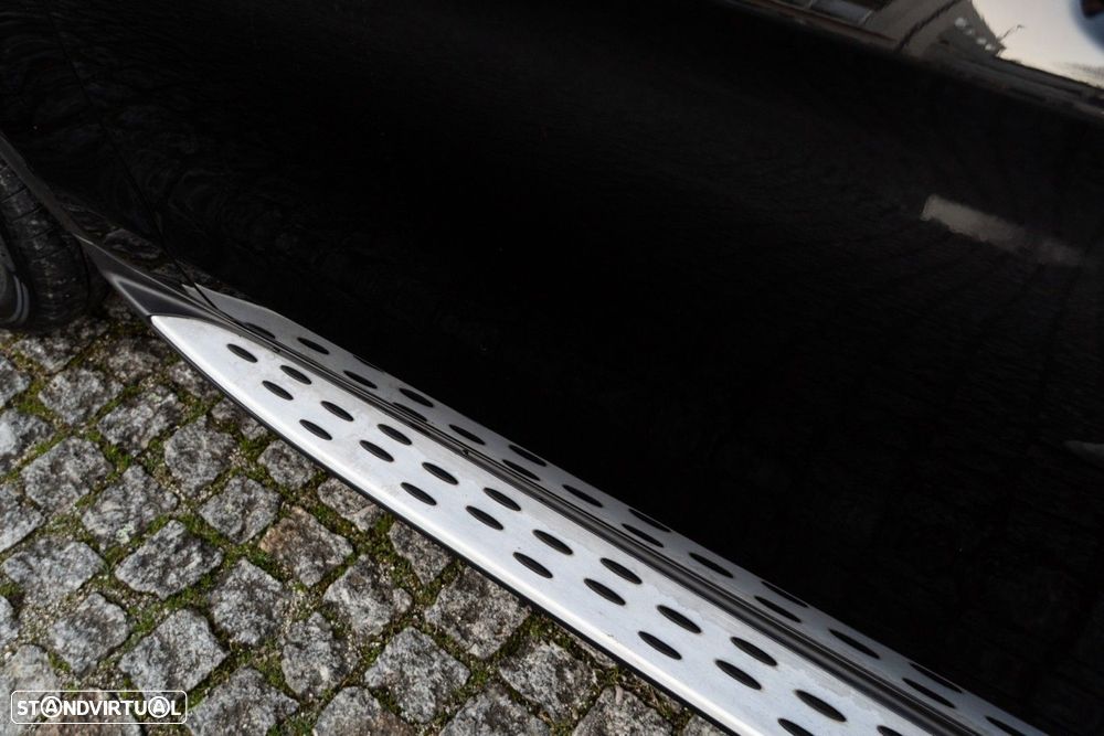 Mercedes-Benz GLC 220 d 4Matic 9G-TRONIC AMG Line - 24