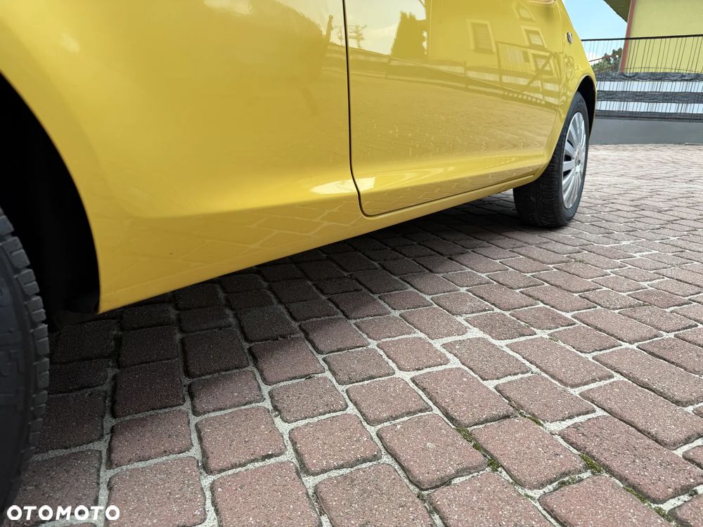 Opel Corsa 1.2 16V Color Edition - 27