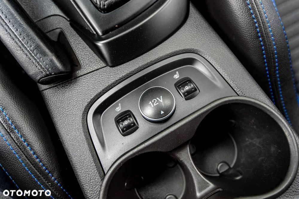 Ford Focus - 22