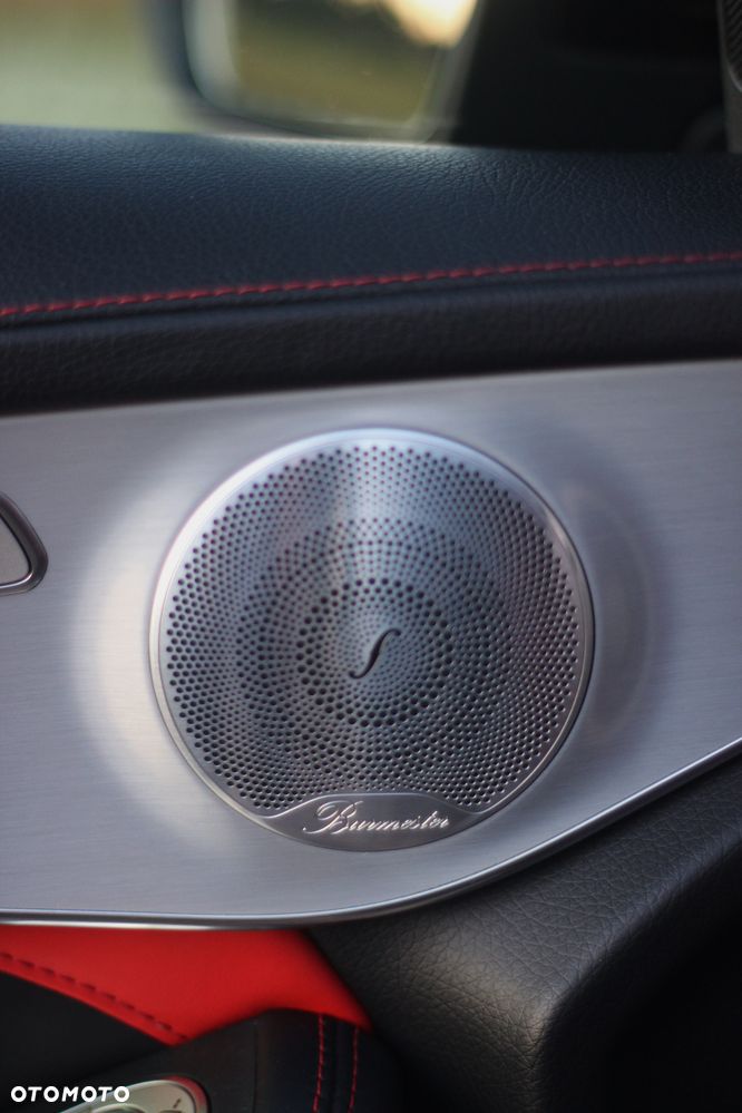 Mercedes-Benz GLC AMG 63 S 4-Matic+ - 16