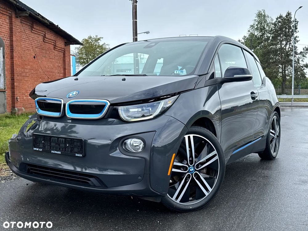BMW i3 (60 Ah) - 3