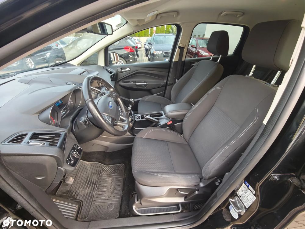 Ford C-MAX - 24
