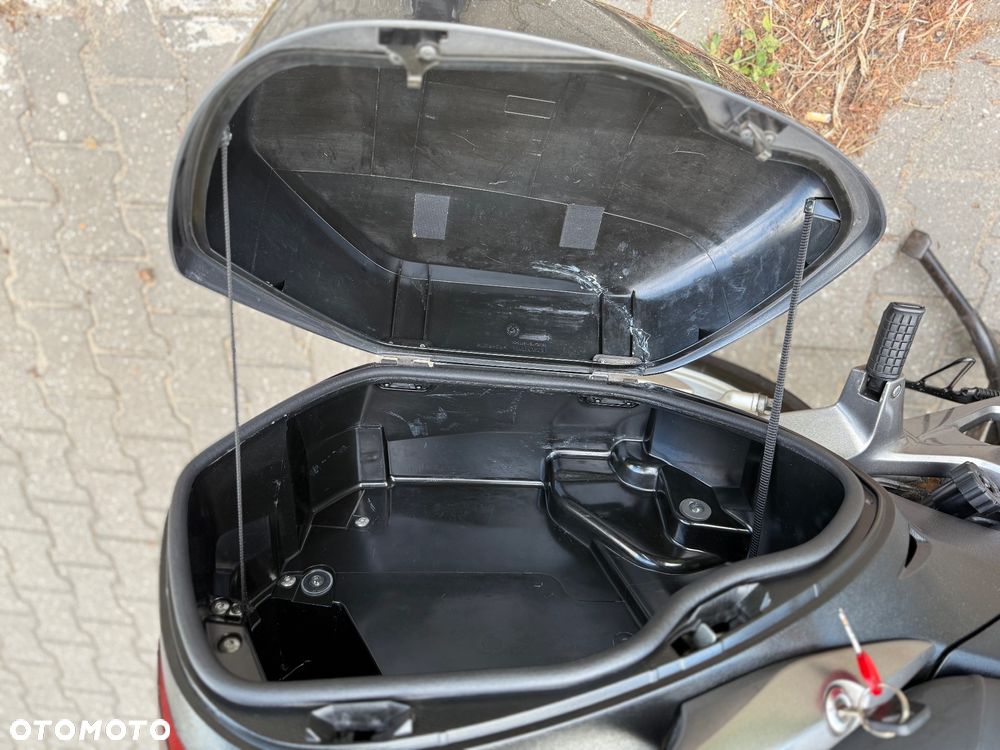 Honda Deauville - 22