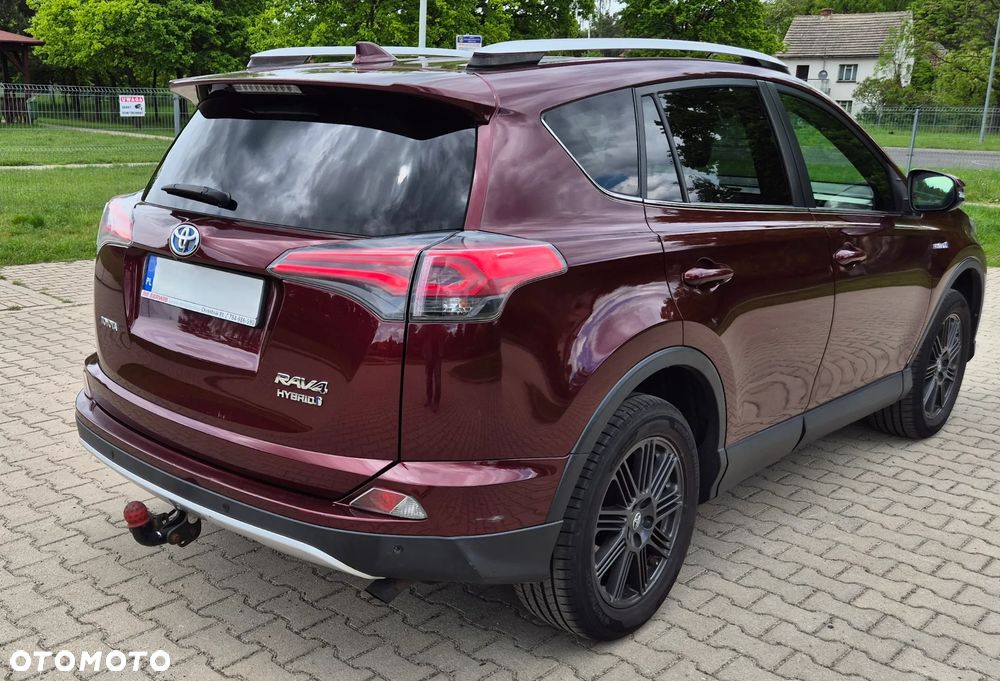 Toyota RAV4 - 5