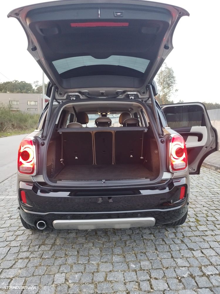 MINI Countryman Cooper D Aut. Estate Edition - 11