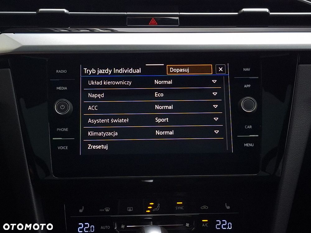 Volkswagen Arteon Shooting Brake - 37