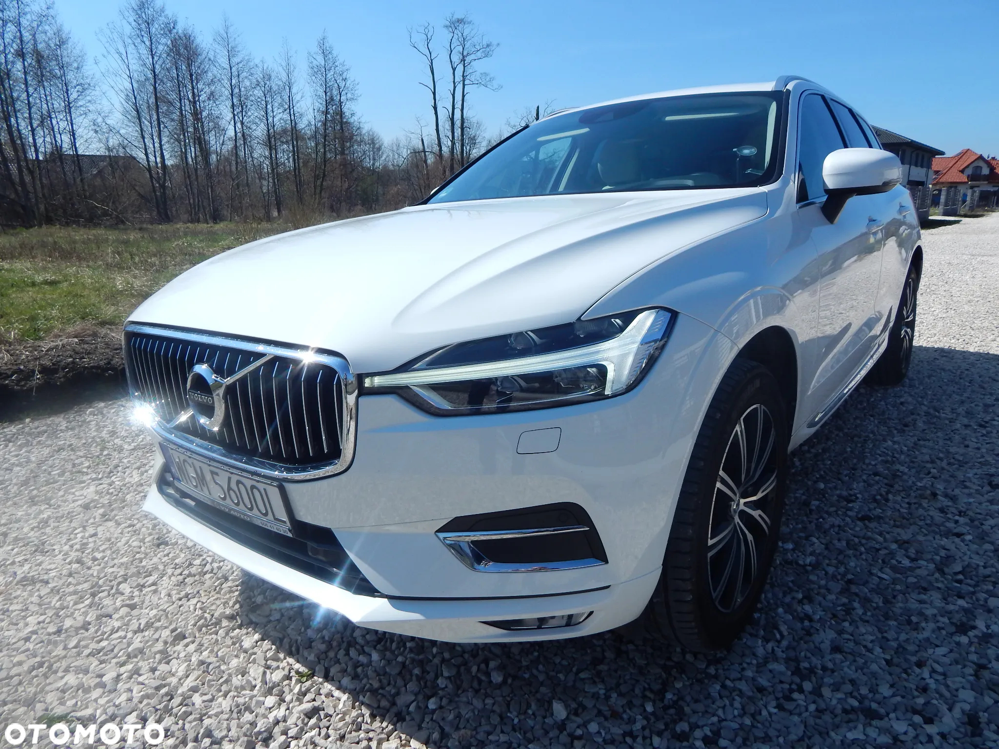 Volvo XC 60 D4 Inscription - 2