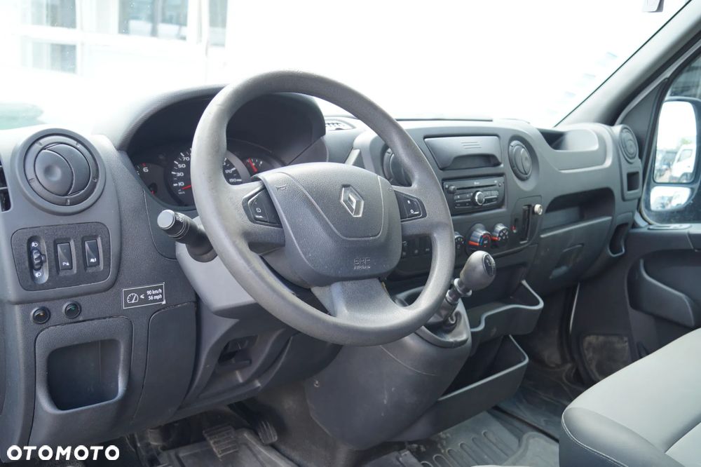 Renault Master - 23