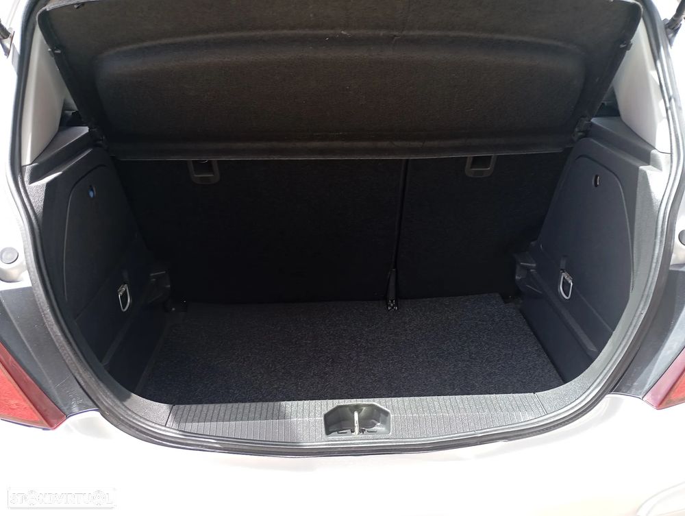 Opel Corsa 1.3 CDTI Enjoy EcoFLEX - 14