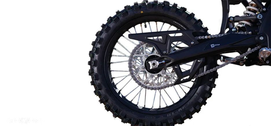 Surron Ultra-Bee - 7