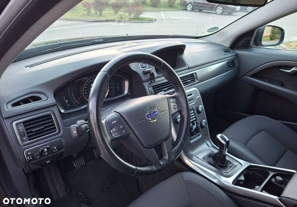 Volvo V70 - 21