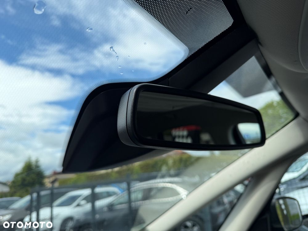 Ford S-Max 1.5 Eco Boost Start-Stopp Titanium - 34