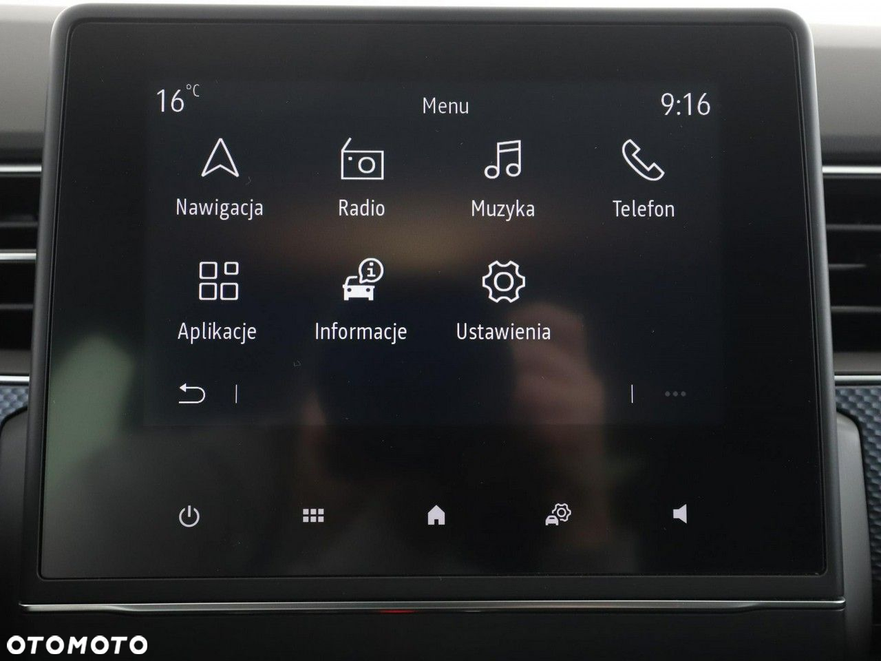 Renault Arkana TCe 140 EDC ZEN - 24