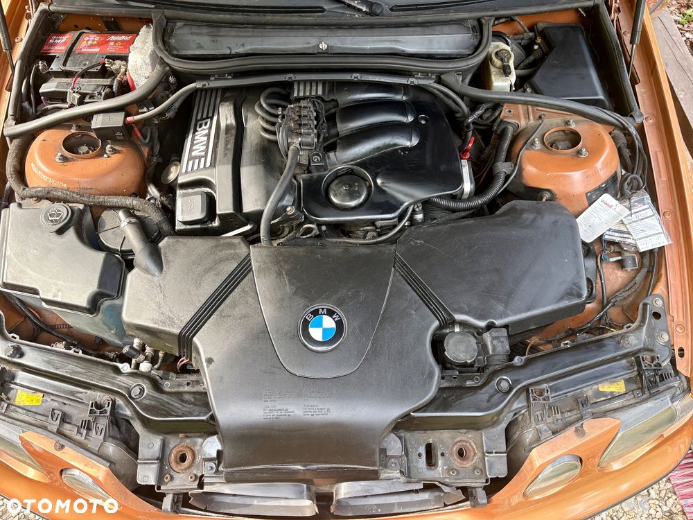 BMW Seria 3 - 14