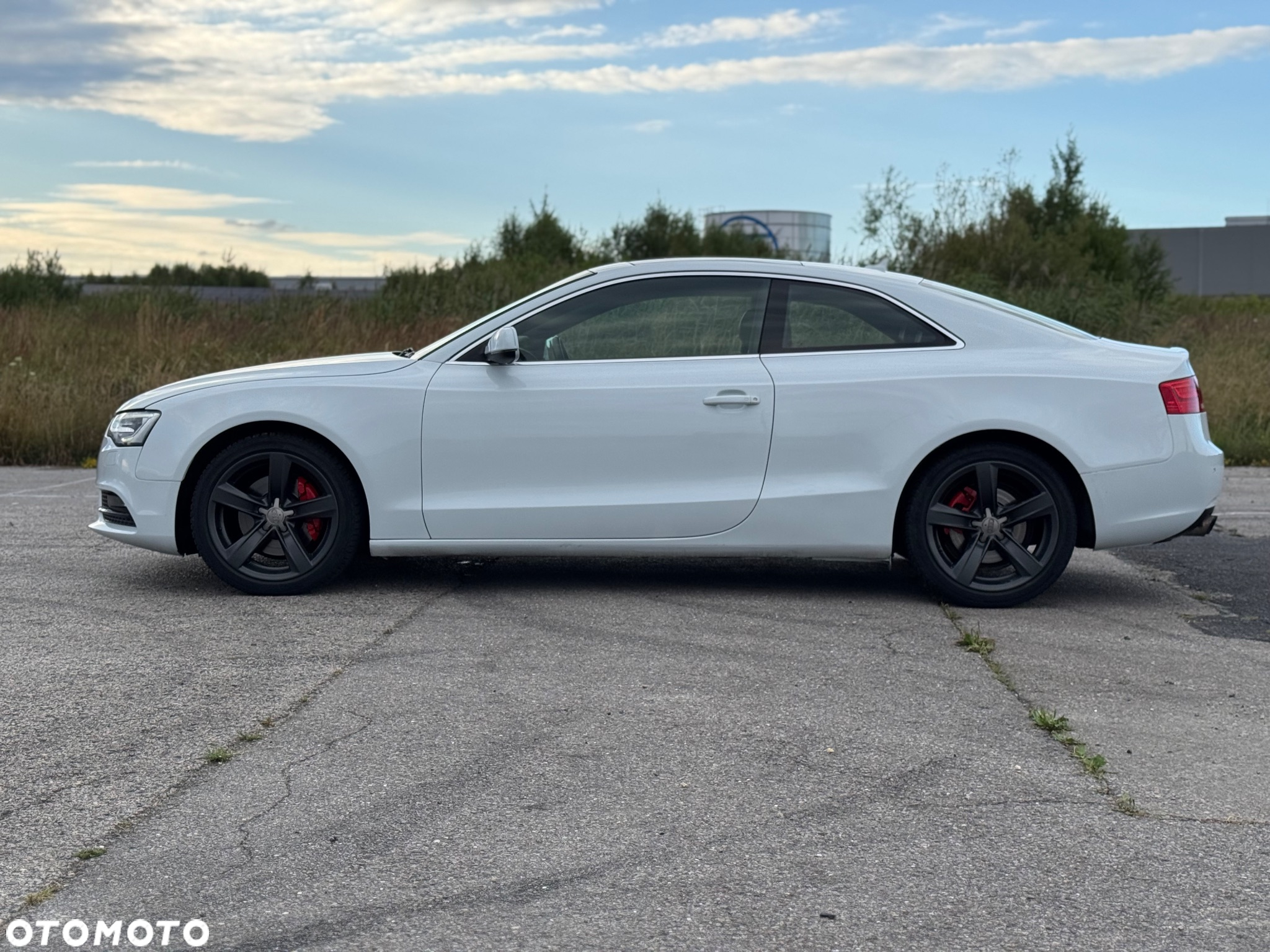 Audi A5 - 4