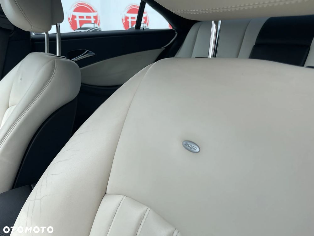 Mercedes-Benz CLS 350 7G-TRONIC - 31