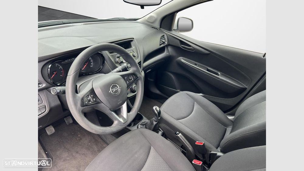 Opel Karl 1.0 - 11