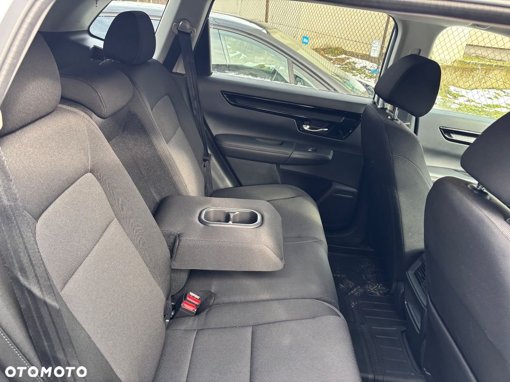 Honda CR-V 1.5T 4WD CVT Elegance - 10